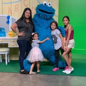 Meet your Posher, Marielys